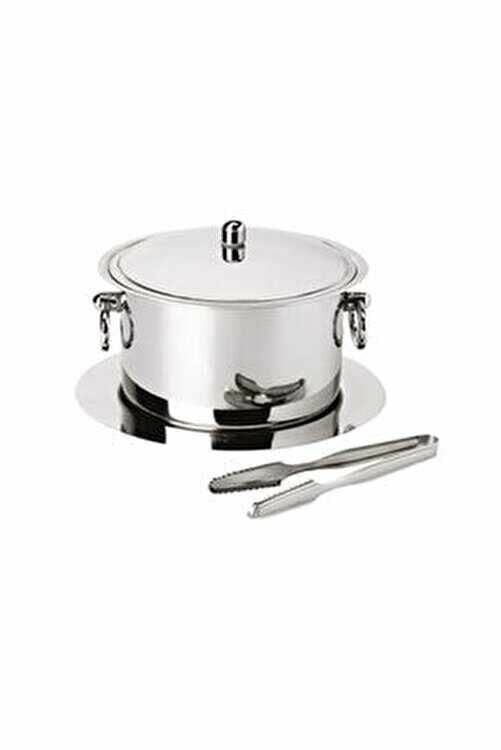 Özbir Çelik Buz Kovası