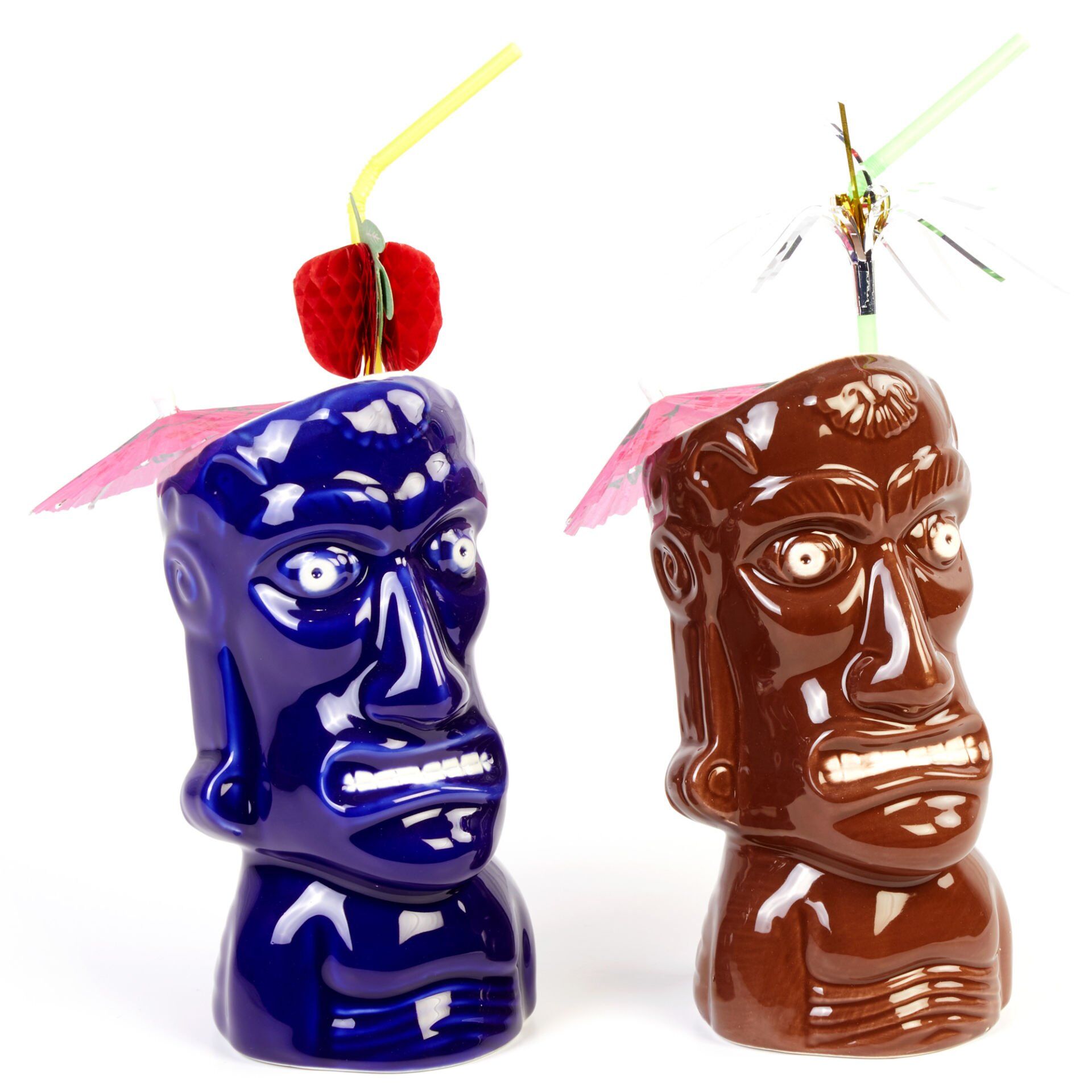 Seramik Kokteyl Bardağı