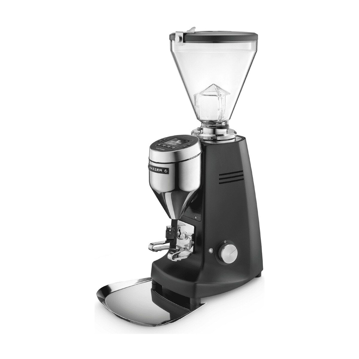 Mazzer Super Jolly V Pro Elektonik Espresso Değirmeni (Soğutmalı)