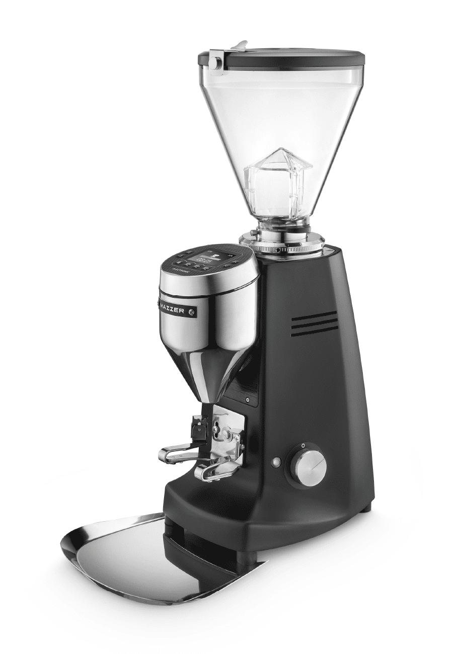Mazzer Super Jolly V Pro Elektonik Espresso Değirmeni (Soğutmalı)