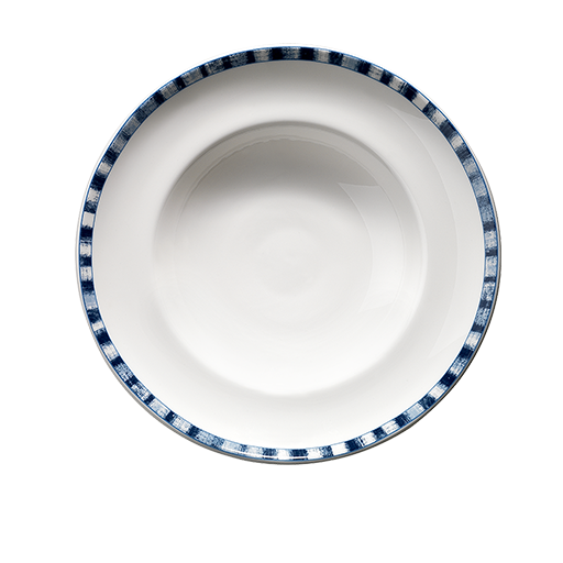 Mistral Gourmet Çukur Tabak 27 Cm