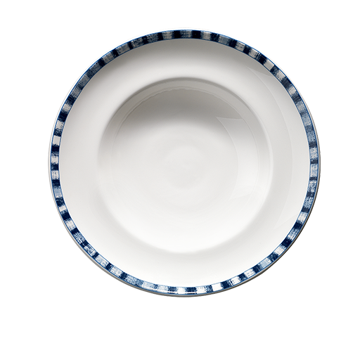 Mistral Gourmet Çukur Tabak 27 Cm