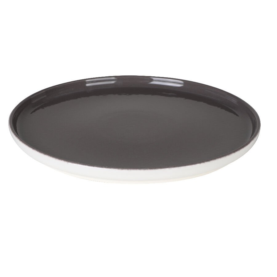 Nordic Düz Tabak 27 Cm