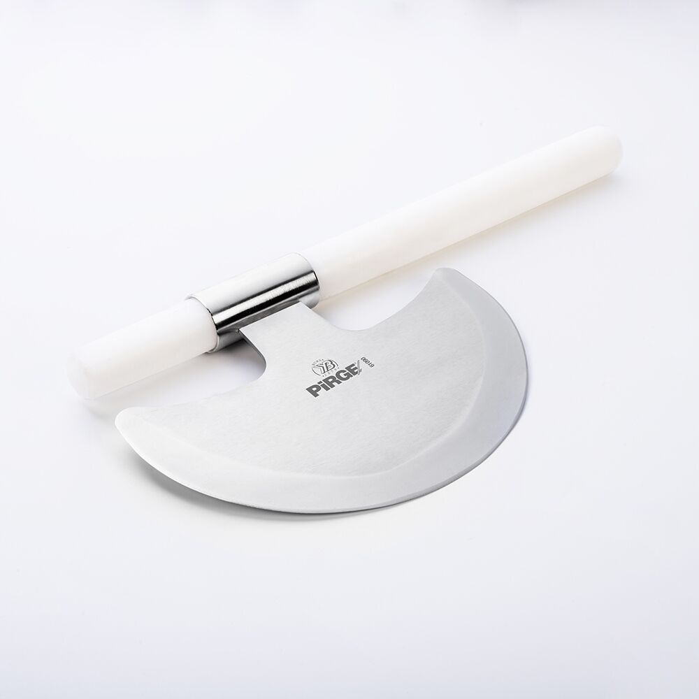 Pirge Gastro Pmg Paslanmaz Kalkan Satırı 18,5 Cm