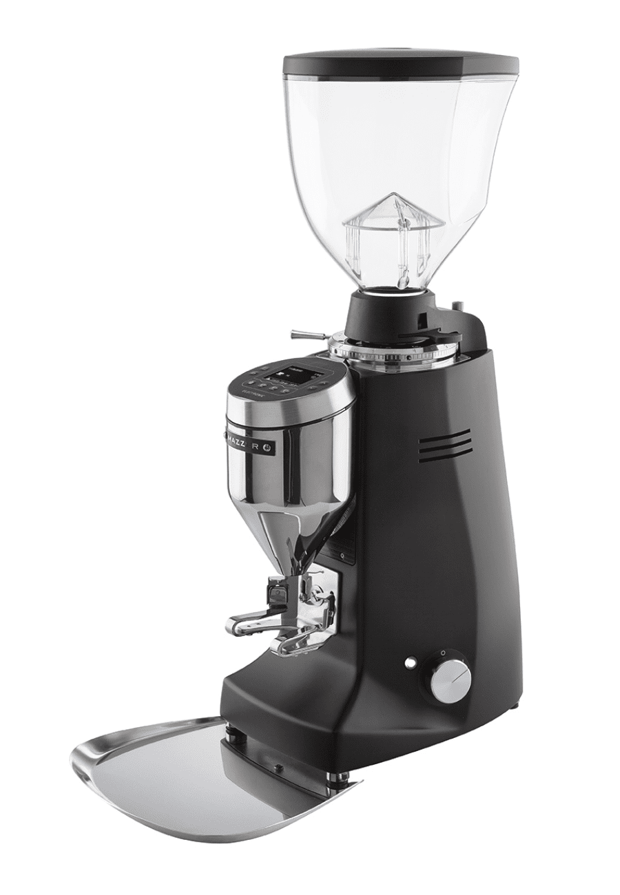 Mazzer Major V Elektronik Espresso Değirmeni