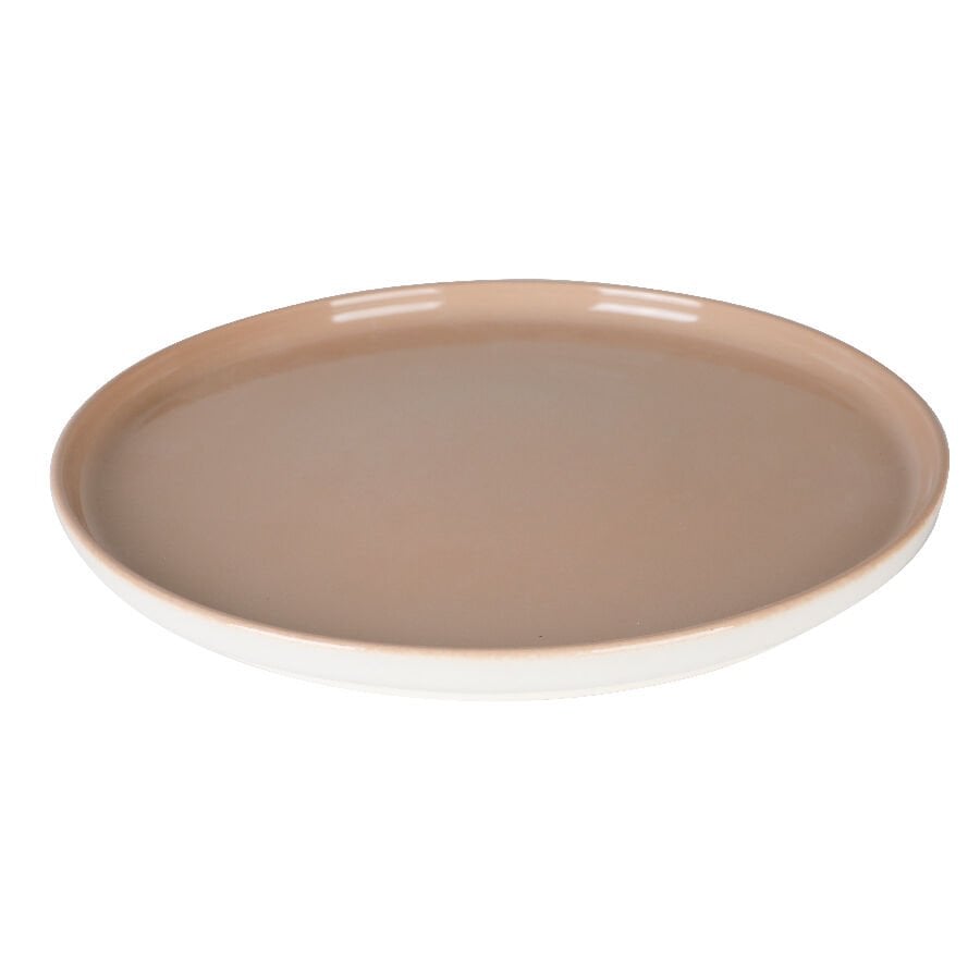 Nordic Düz Tabak 27 Cm