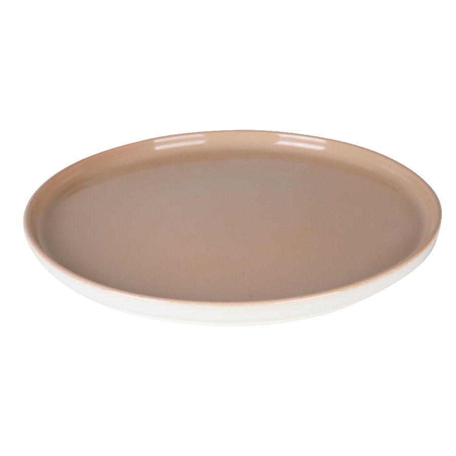 Nordic Düz Tabak 27 Cm
