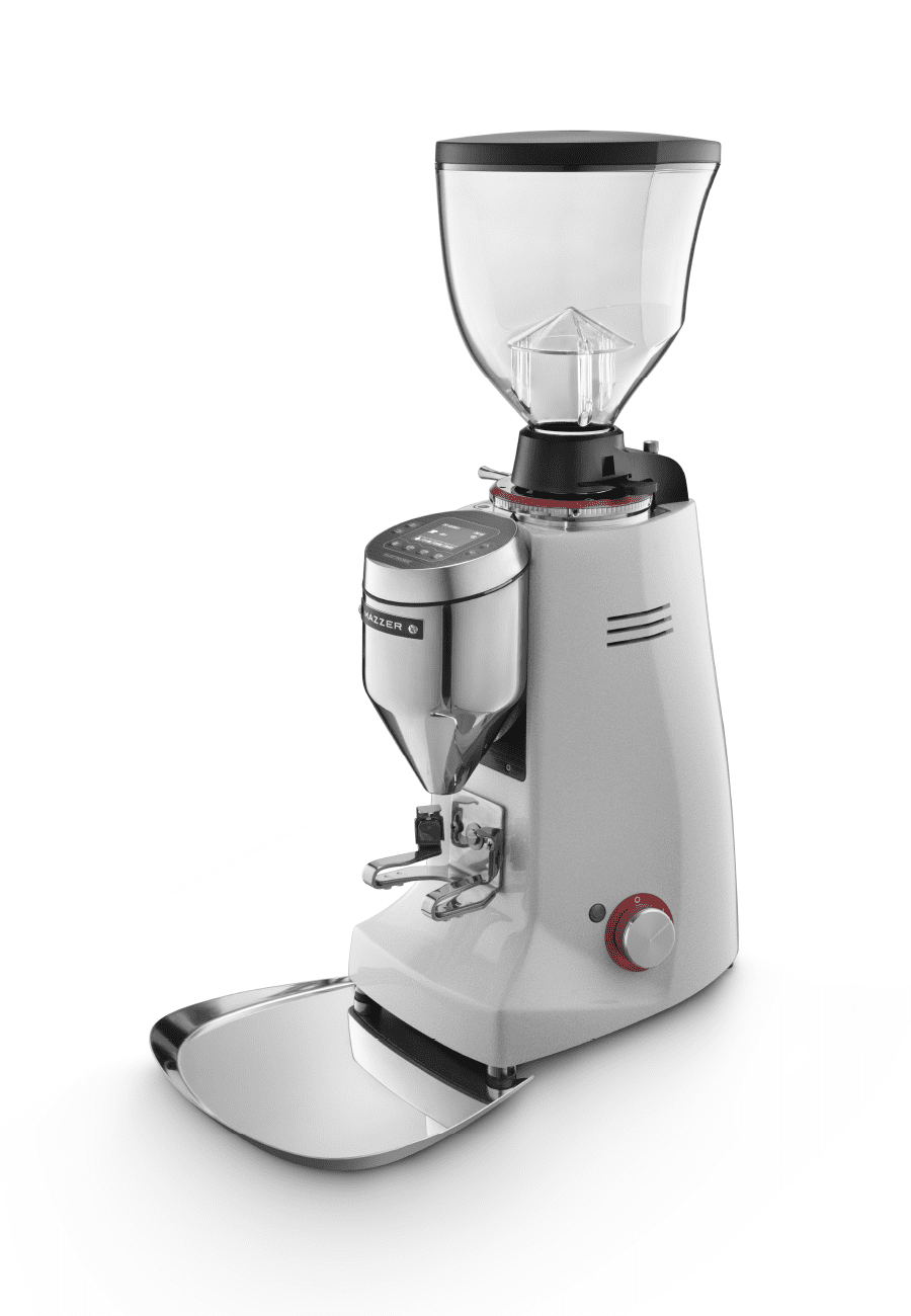 Mazzer Major VP Elektronik Espresso Değirmeni