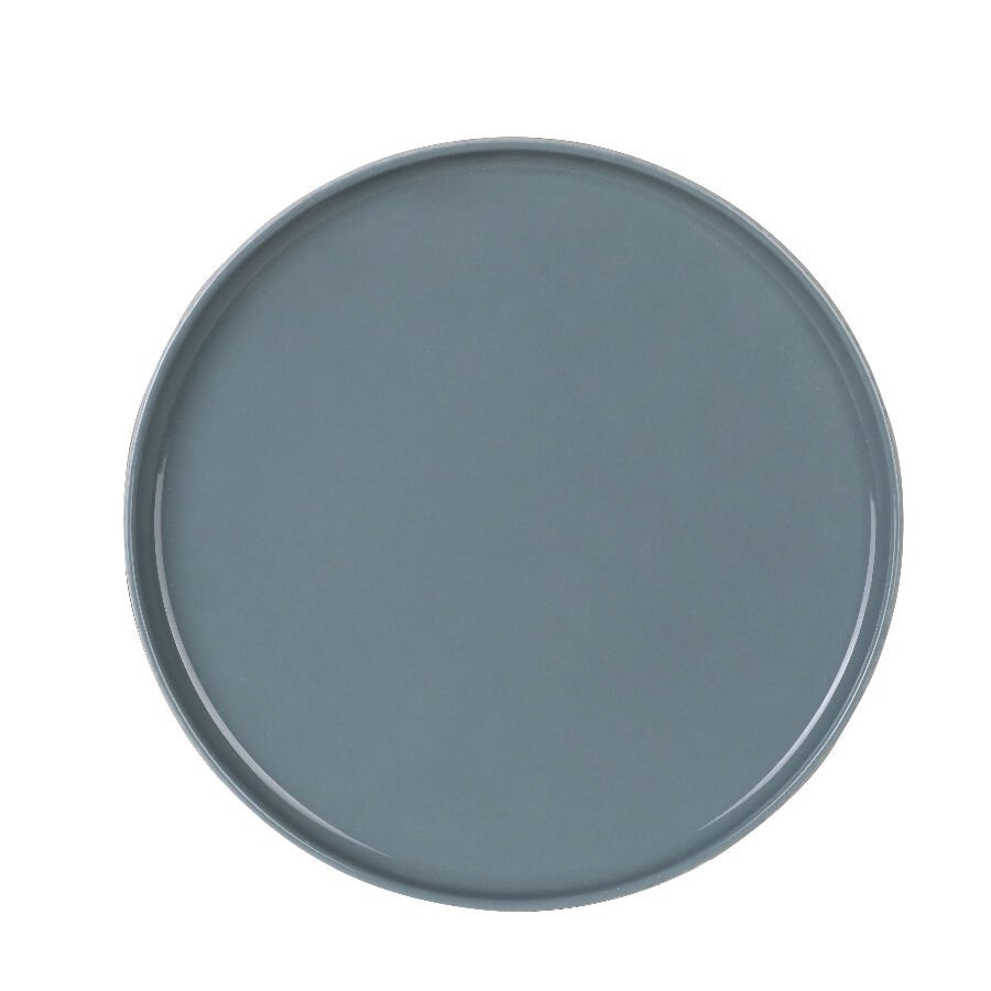 Nordic Düz Tabak 27 Cm