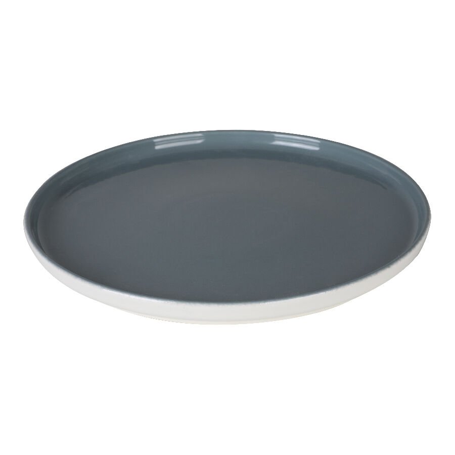 Nordic Düz Tabak 27 Cm