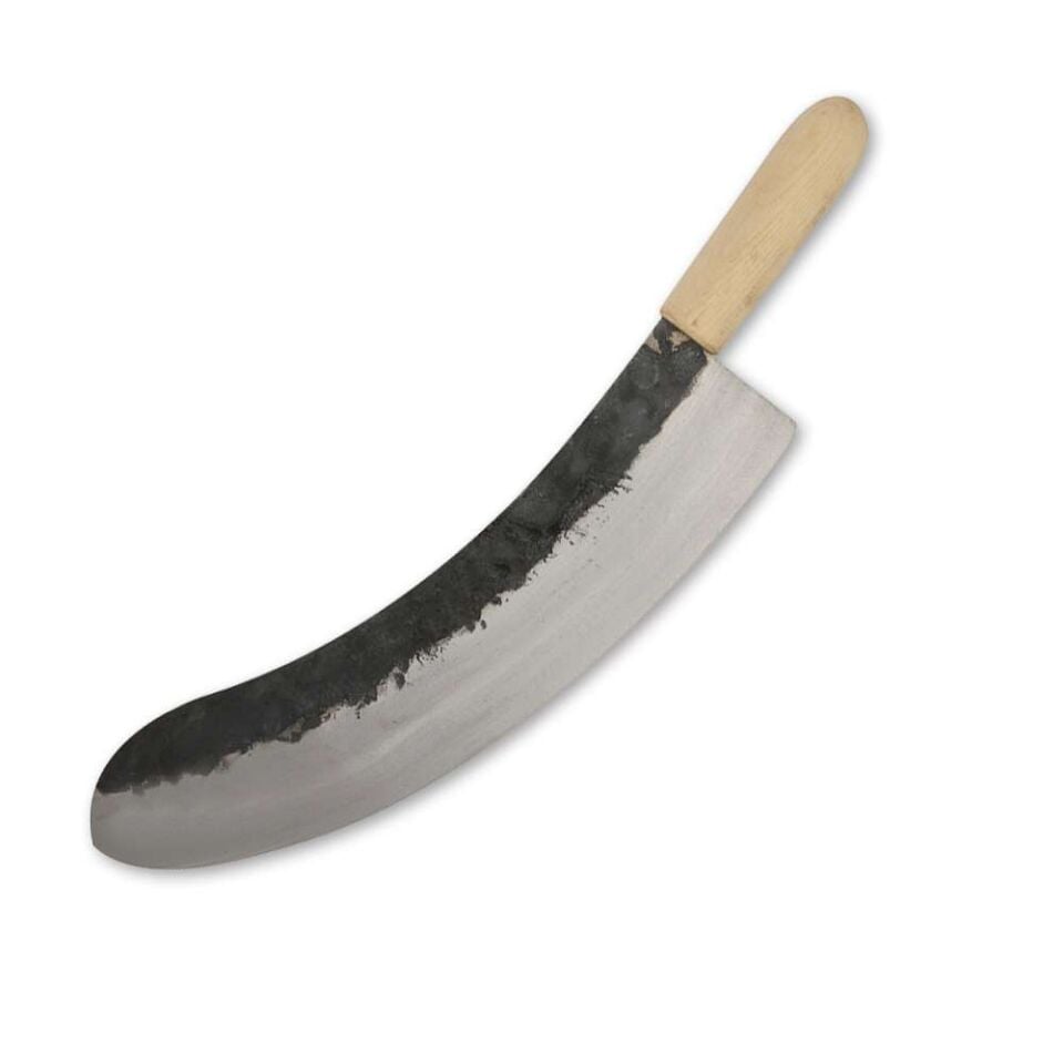 Pirge Sultanpro Kebap Zırhı - Paslanır 35 Cm