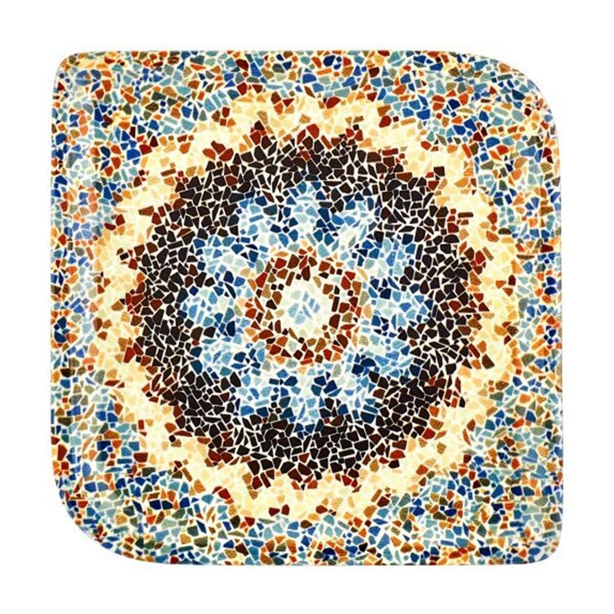 Armonia Arel 30 Cm Kare Plate 22*22 Cm