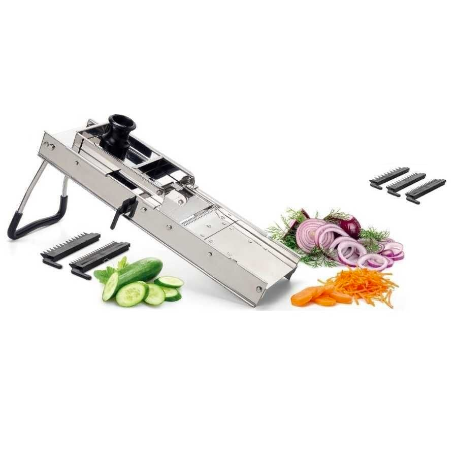 Epınox Mandolin (Cips Dilimleyici)