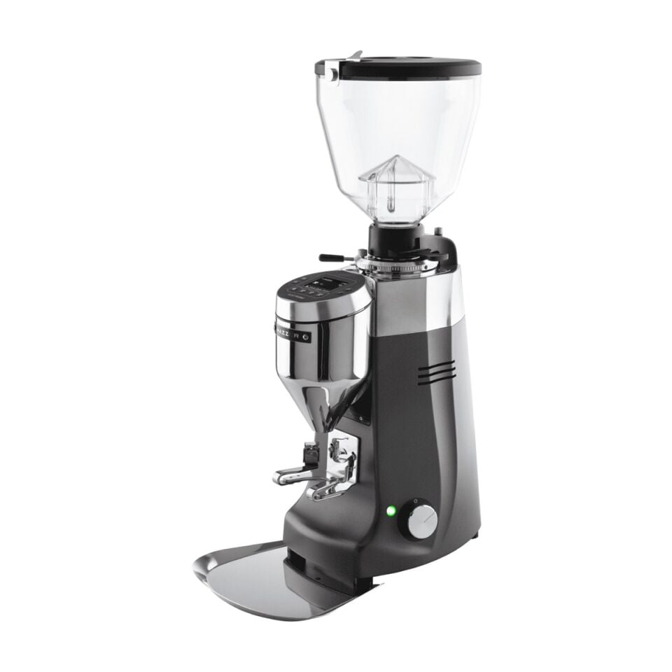 Mazzer Kony S Elektronik Espresso Değirmeni