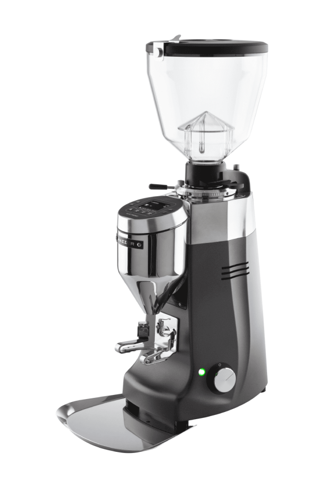 Mazzer Kony S Elektronik Espresso Değirmeni