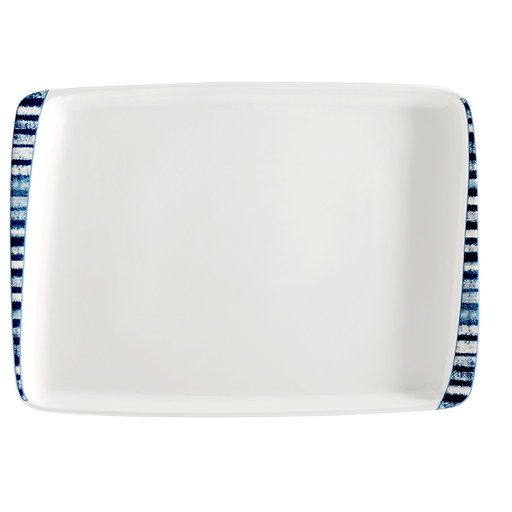 Mistral Moove Dikdörtgen Tabak 23*16 Cm