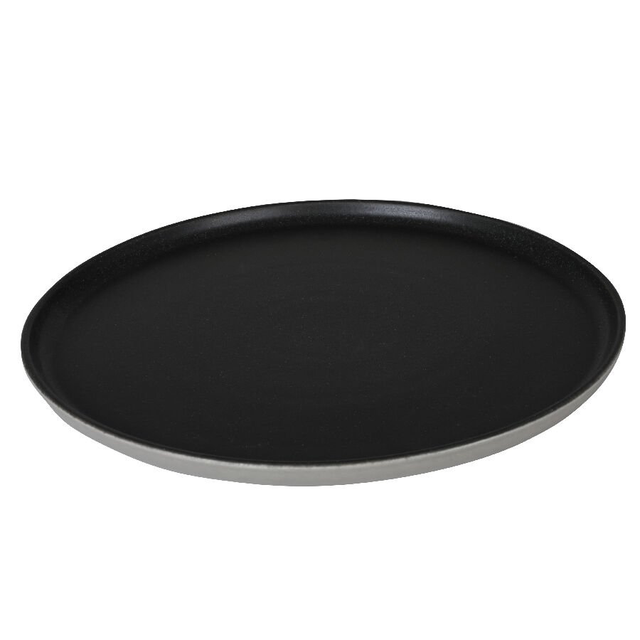 Nordic Düz Tabak 30 Cm