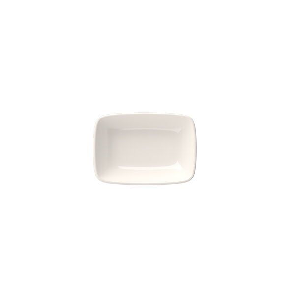 ID Fine Transparan Quadro Dikdörtgen Kayık 11 Cm