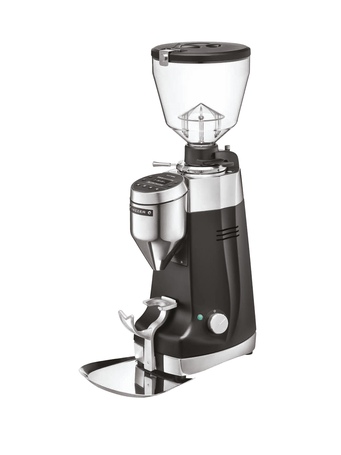 Mazzer Kony SG Elektronik Espresso Değirmeni
