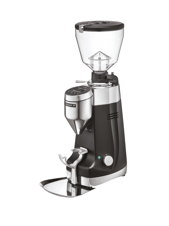 Mazzer Kony SG Elektronik Espresso Değirmeni
