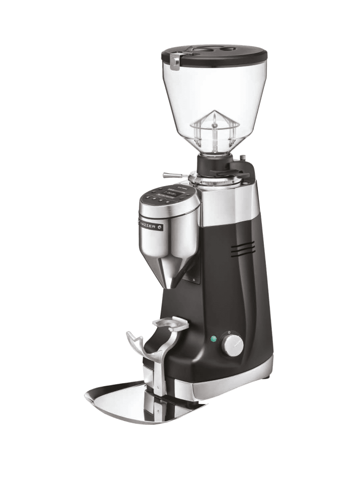Mazzer Kony SG Elektronik Espresso Değirmeni