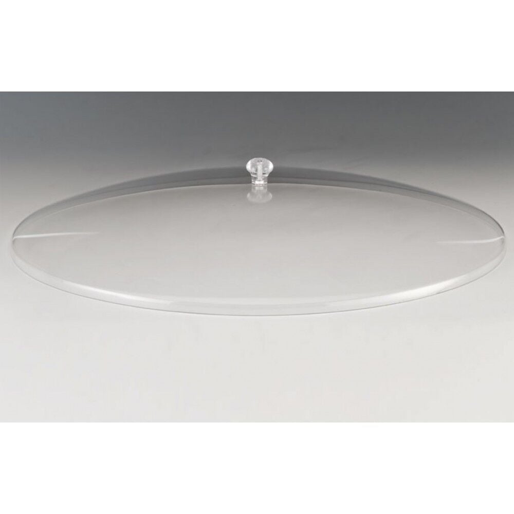 Oval Policarbon Kapak