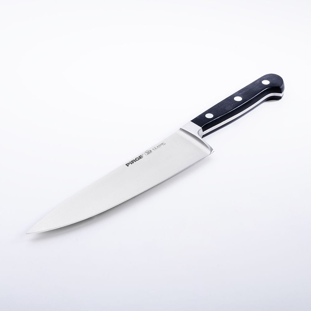 Pirge Classic Sef Bıçağı 18 Cm