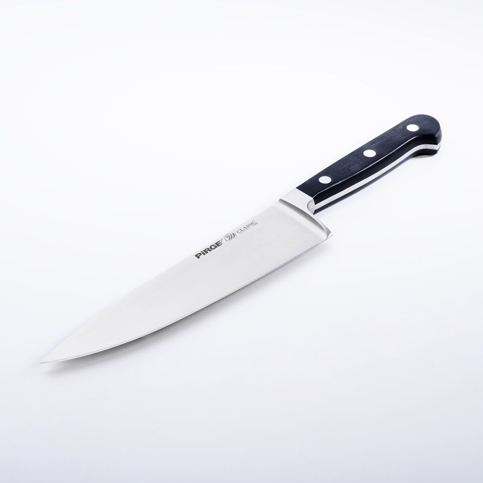 Pirge Classic Sef Bıçağı 18 Cm