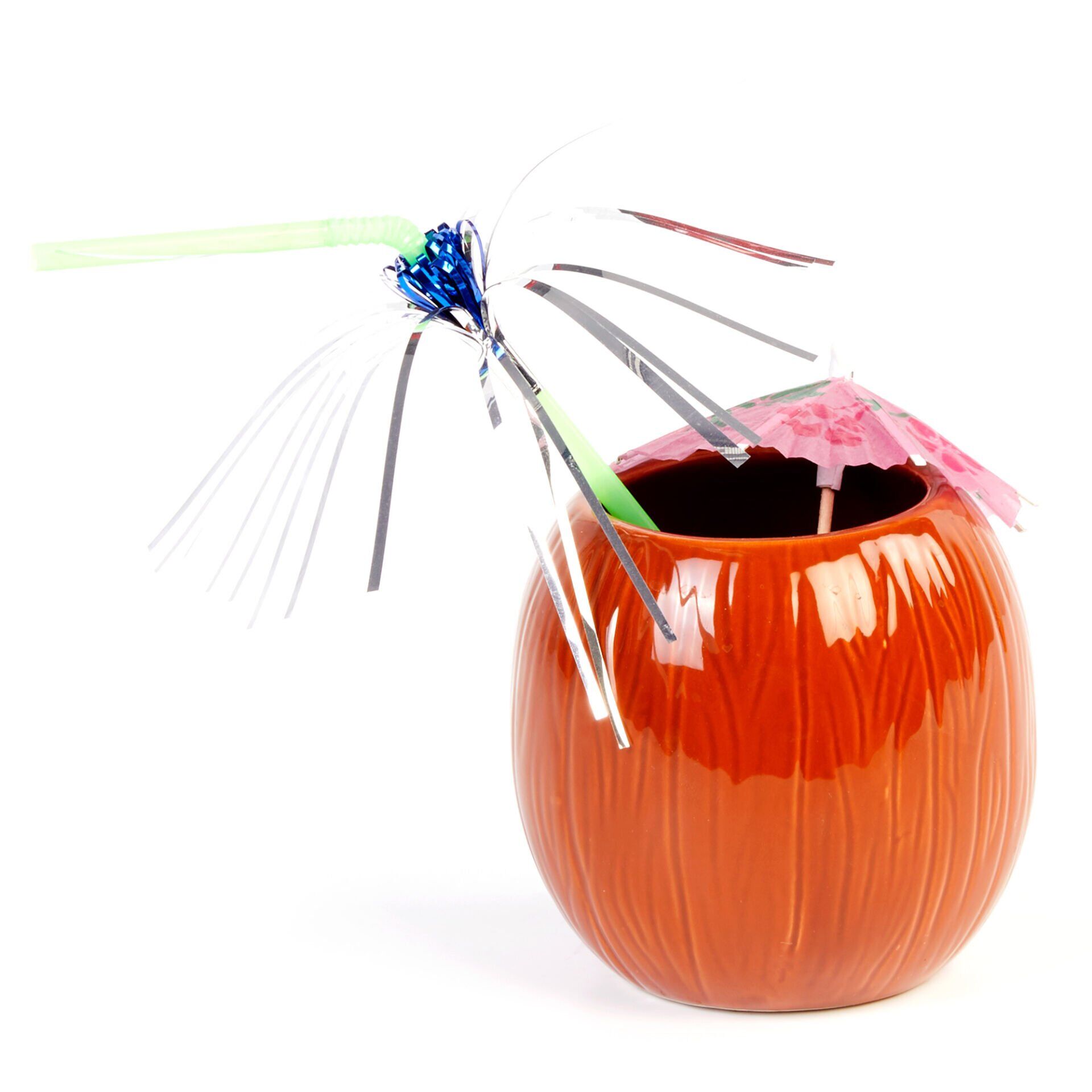 Seramik Kokteyl Bardağı