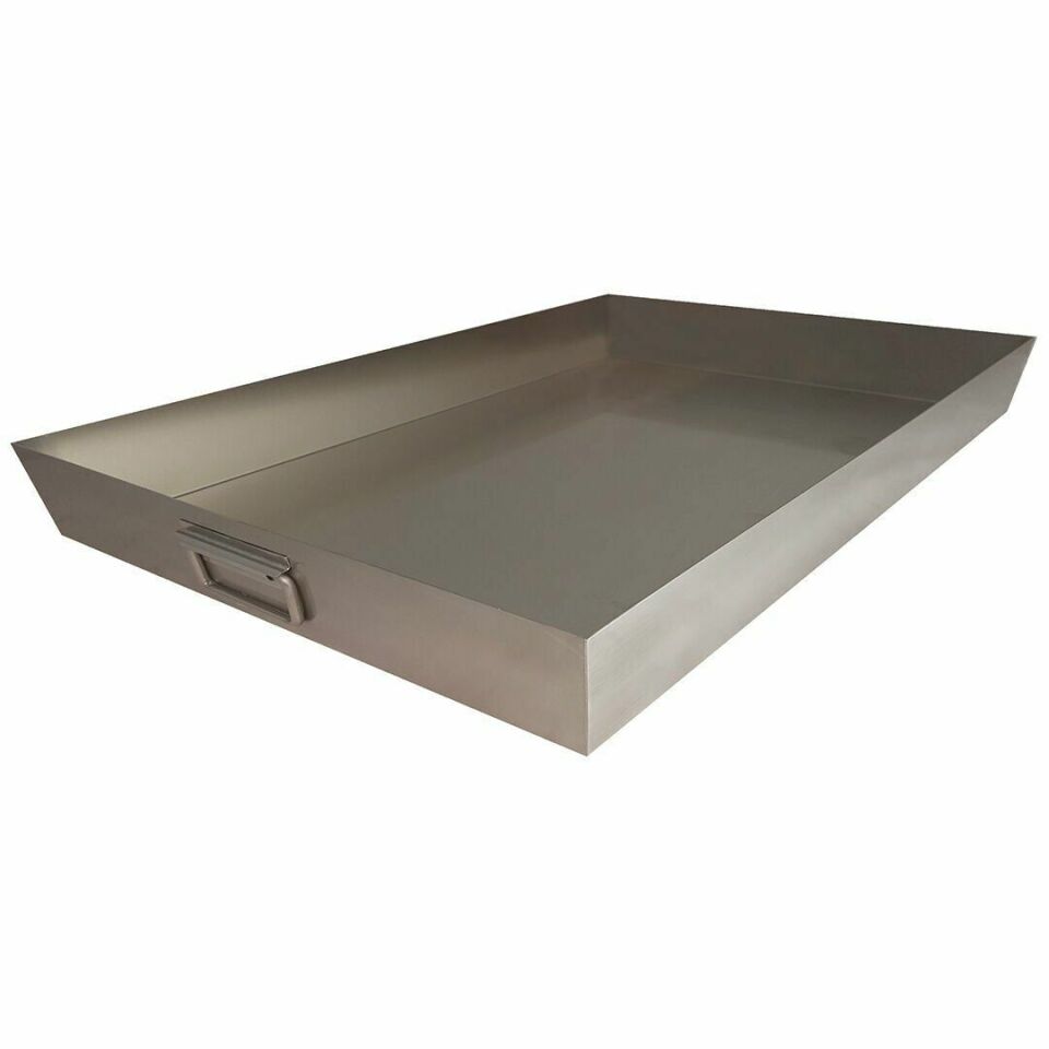 Üret Çelik Benmari Tepsi