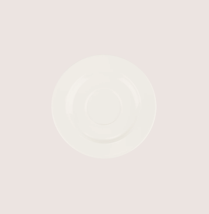 Banquet Kahve Fincanı Tabağı 13 Cm