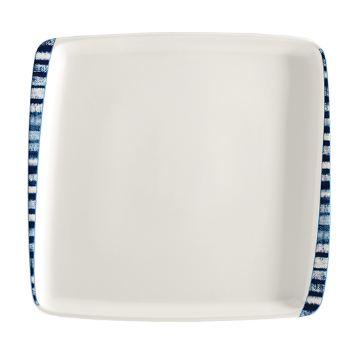 Mistral Moove Kare Tabak 27*25 Cm