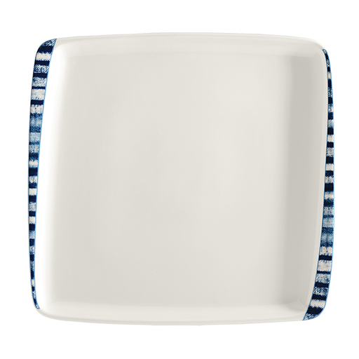 Mistral Moove Kare Tabak 27*25 Cm