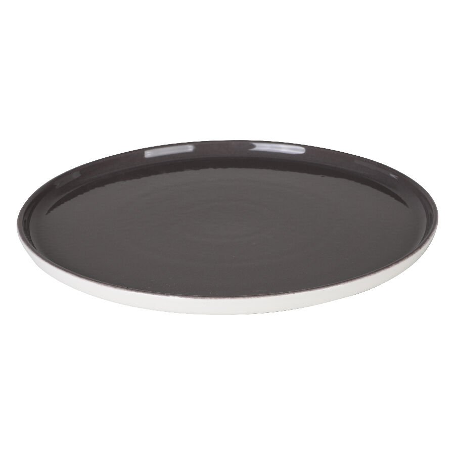 Nordic Düz Tabak 30 Cm