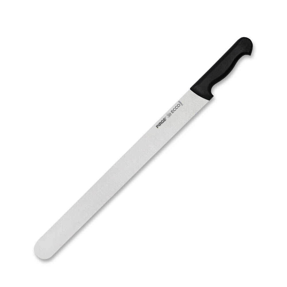 Pirge Ecco Sert Yaprak Döner Bıçağı 50 Cm