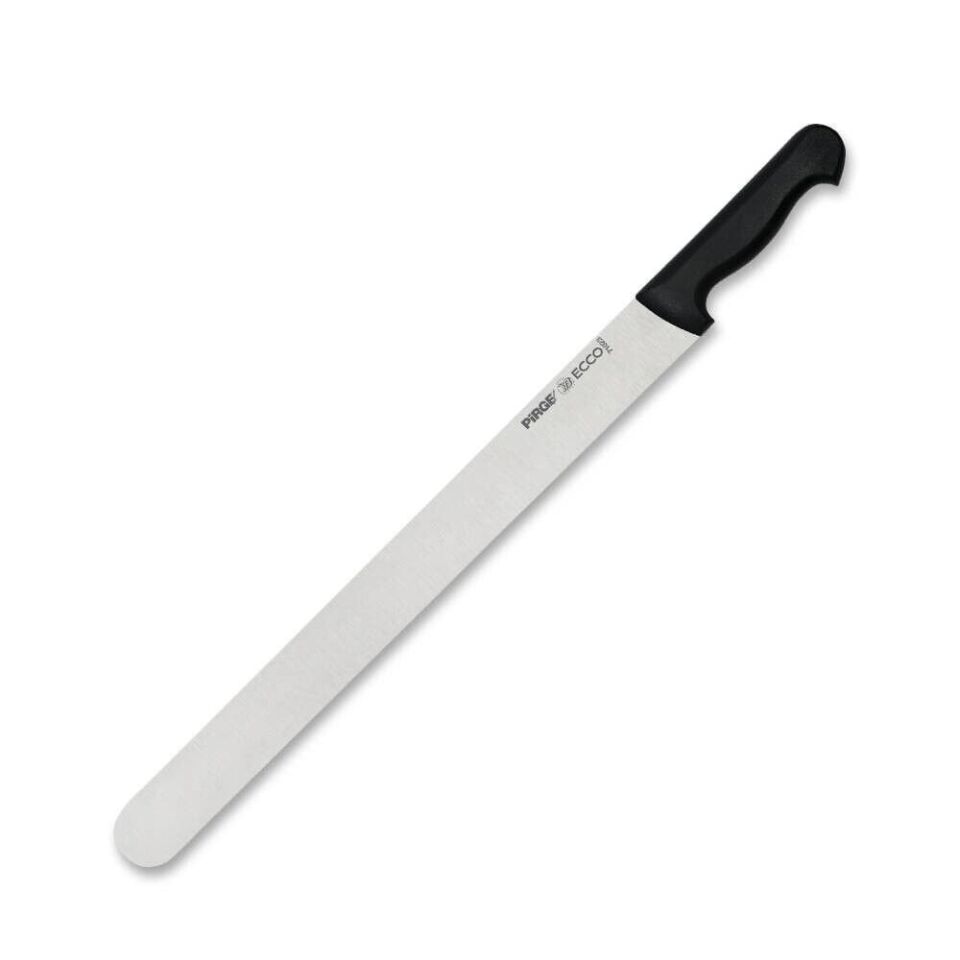 Pirge Ecco Sert Yaprak Döner Bıçağı 50 Cm