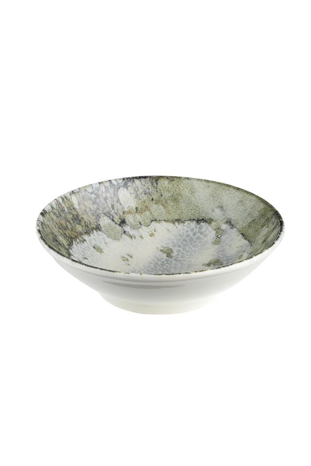 Bone O Fine Dining Landscape Kase 24 Cm