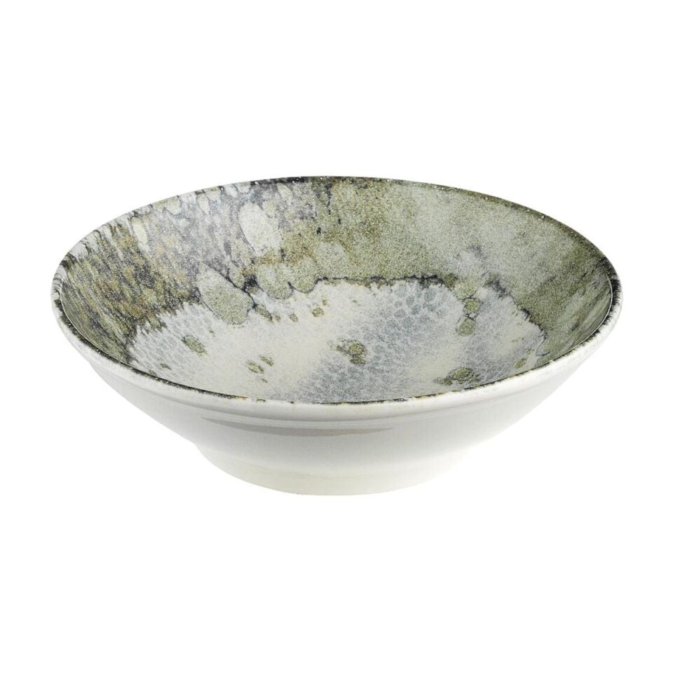 Bone O Fine Dining Landscape Kase 24 Cm