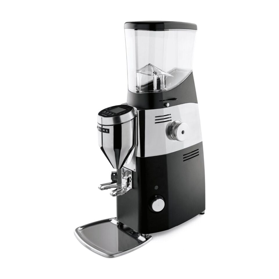 Mazzer Kold S Elektronik Espresso Değirmeni