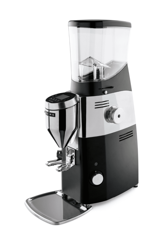 Mazzer Kold S Elektronik Espresso Değirmeni