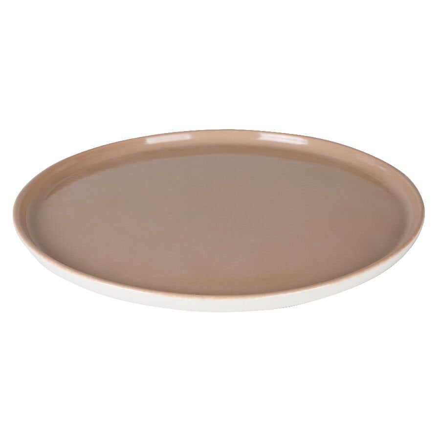 Nordic Düz Tabak 30 Cm