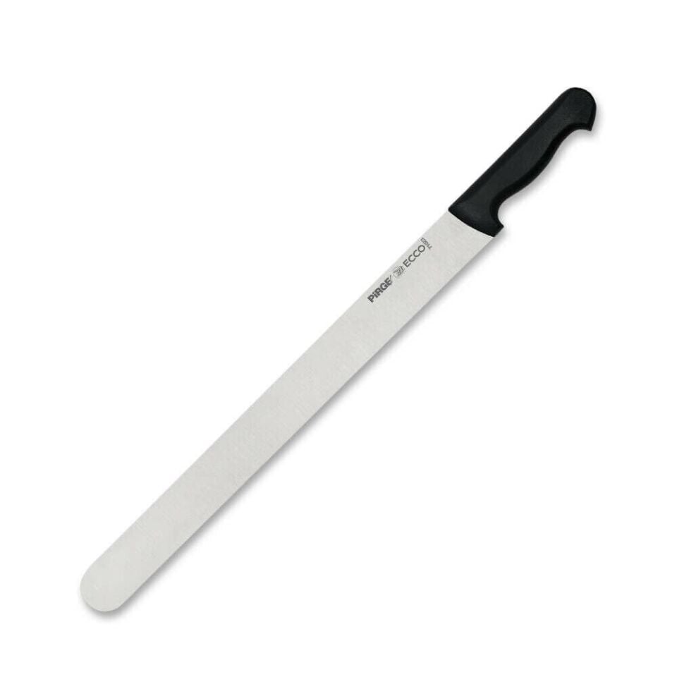 Pirge Ecco Sert Yaprak Döner Bıçağı 55 Cm