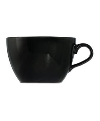 Saga Dark Alzar Kahve Fincanı 340 cc