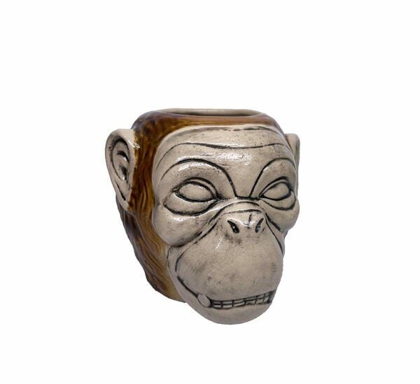 Seramik Kokteyl Bardağı