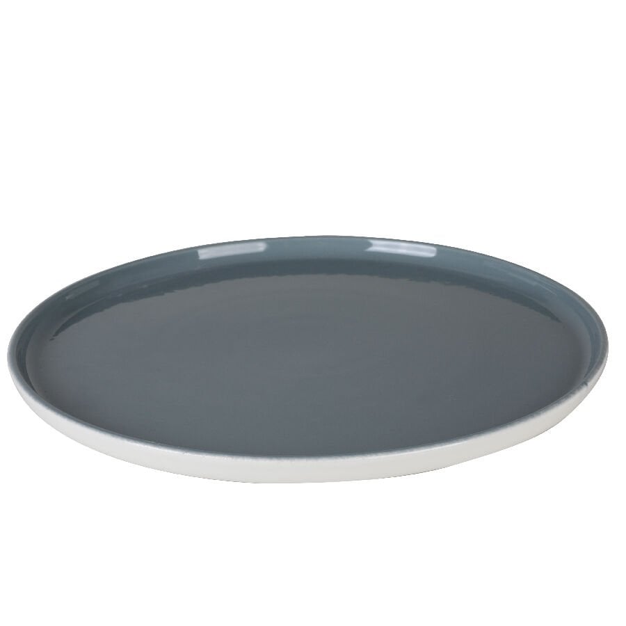 Nordic Düz Tabak 30 Cm