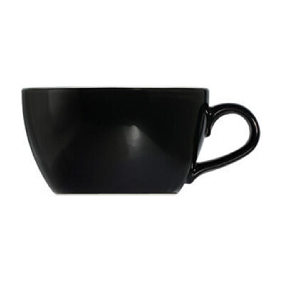 Saga Dark Alzar Cappuccino Fincanı 230 cc