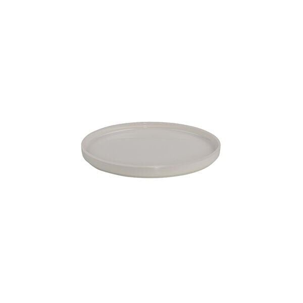 ID Fine Transparan Stolt Düz Tabak 16,5 Cm