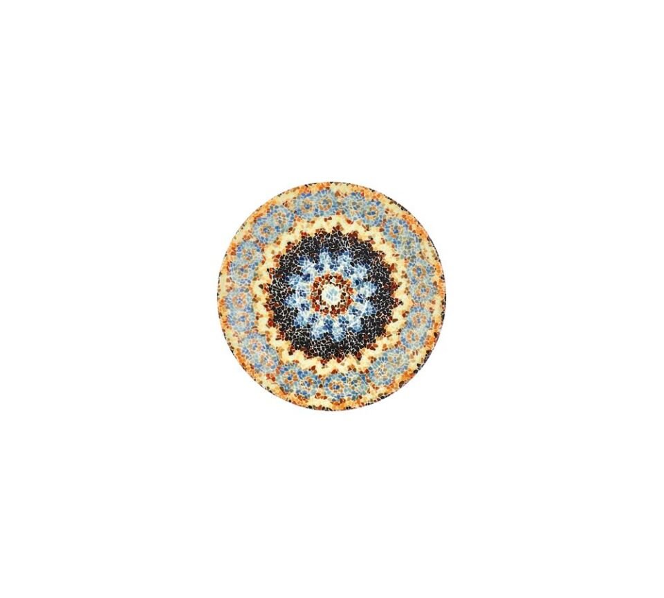 Armonia Zest Çay & Cappucino Fincan Tabağı 16 Cm