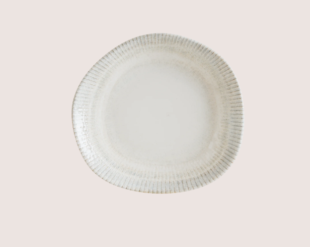 Galata Vago Düz Tabak 29 Cm