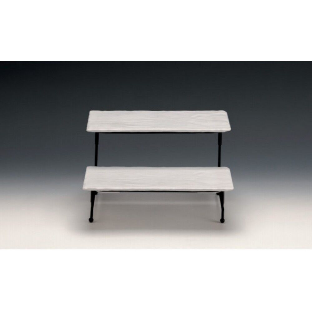 Kapaklı Teşhir Tepsisi